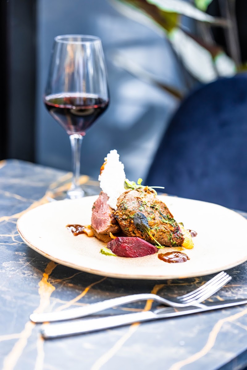 Ritu London Photos 2